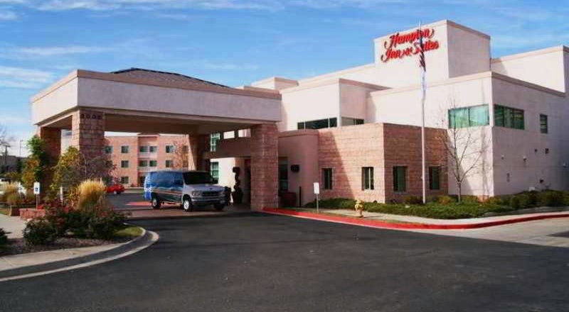 Last Minute Hotel Deals In Denver Hoteltonight