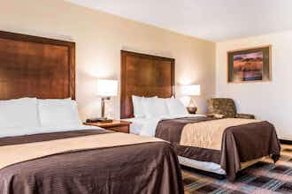 Hotel Comfort Inn & Suites Sheridan photo 3