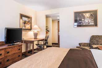 Hotel Comfort Inn & Suites Sheridan photo 4