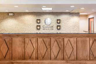 Hotel Comfort Inn & Suites Sheridan photo 5