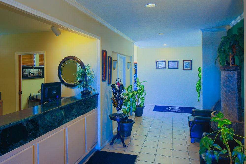 Hotel San Simeon Lodge photo 2