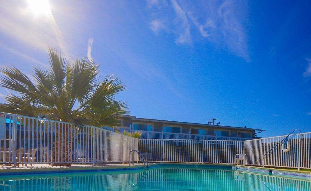 Hotel San Simeon Lodge photo 3