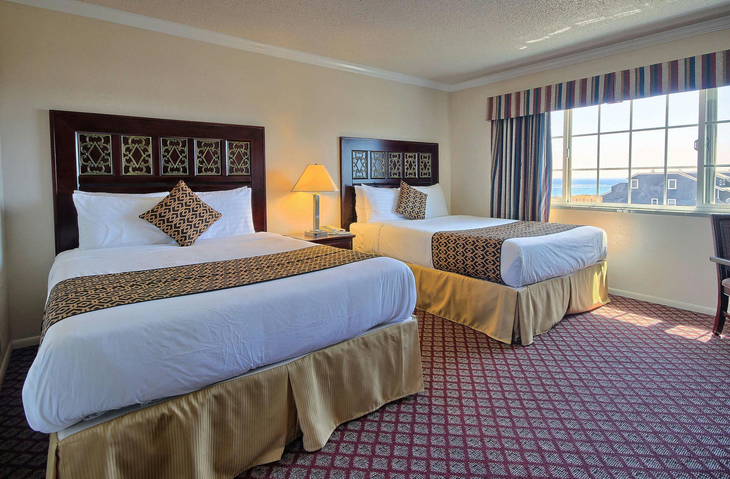 Hotel Sea Breeze Inn photo 2