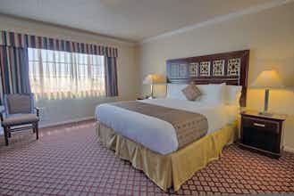 Hotel Sea Breeze Inn photo 1