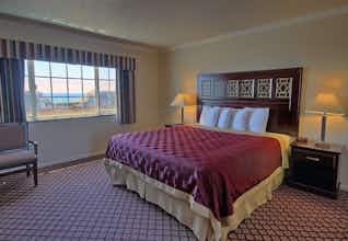 Hotel Sea Breeze Inn photo 4