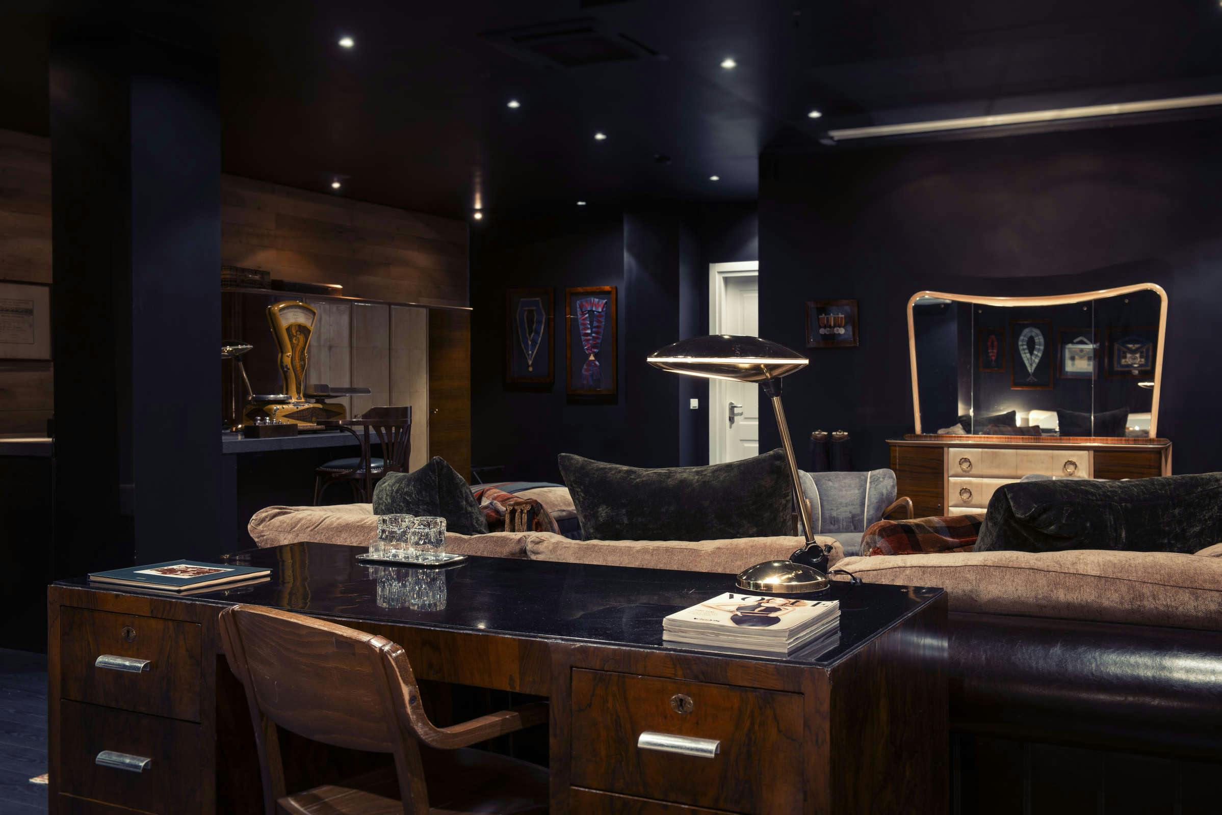 Hotel The Yard Milano - Maison photo 4