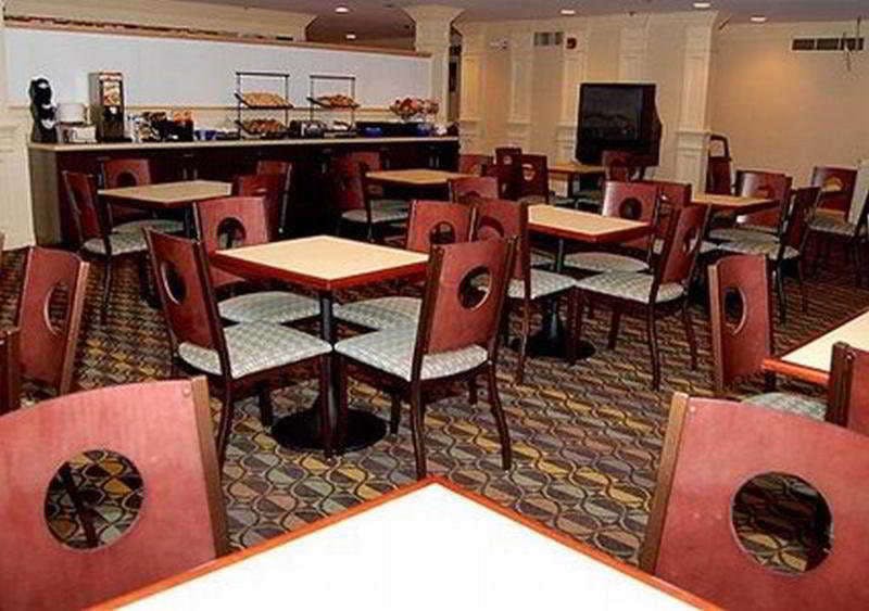 Comfort Inn Randolph Boston Boston South Suburbs Hoteltonight