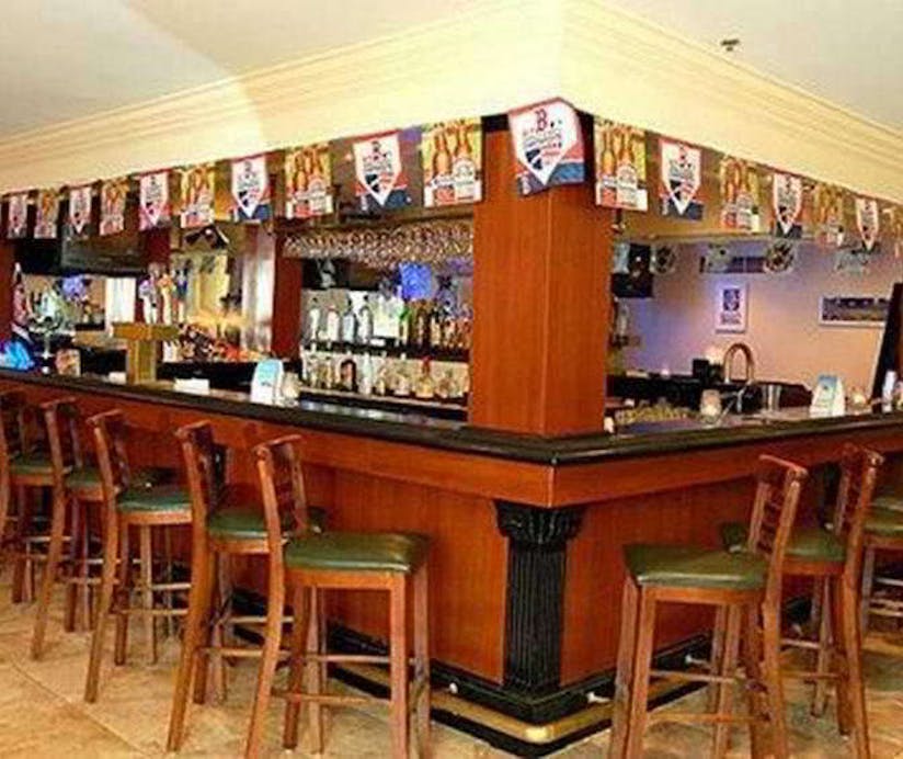 Comfort Inn Randolph Boston Boston South Suburbs Hoteltonight