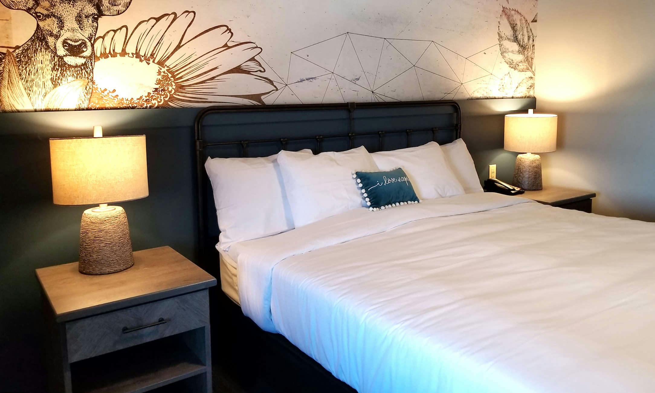 Stella Hotel and Ballroom