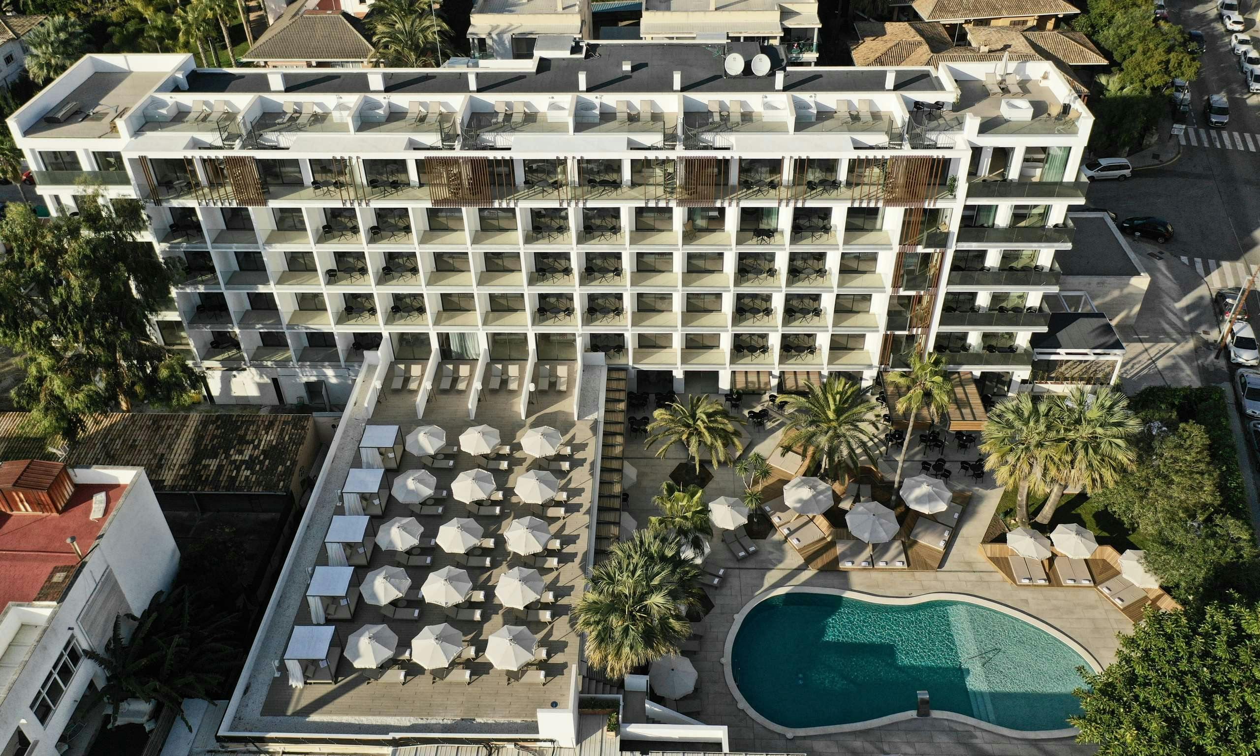 Caprice Alcudia Port