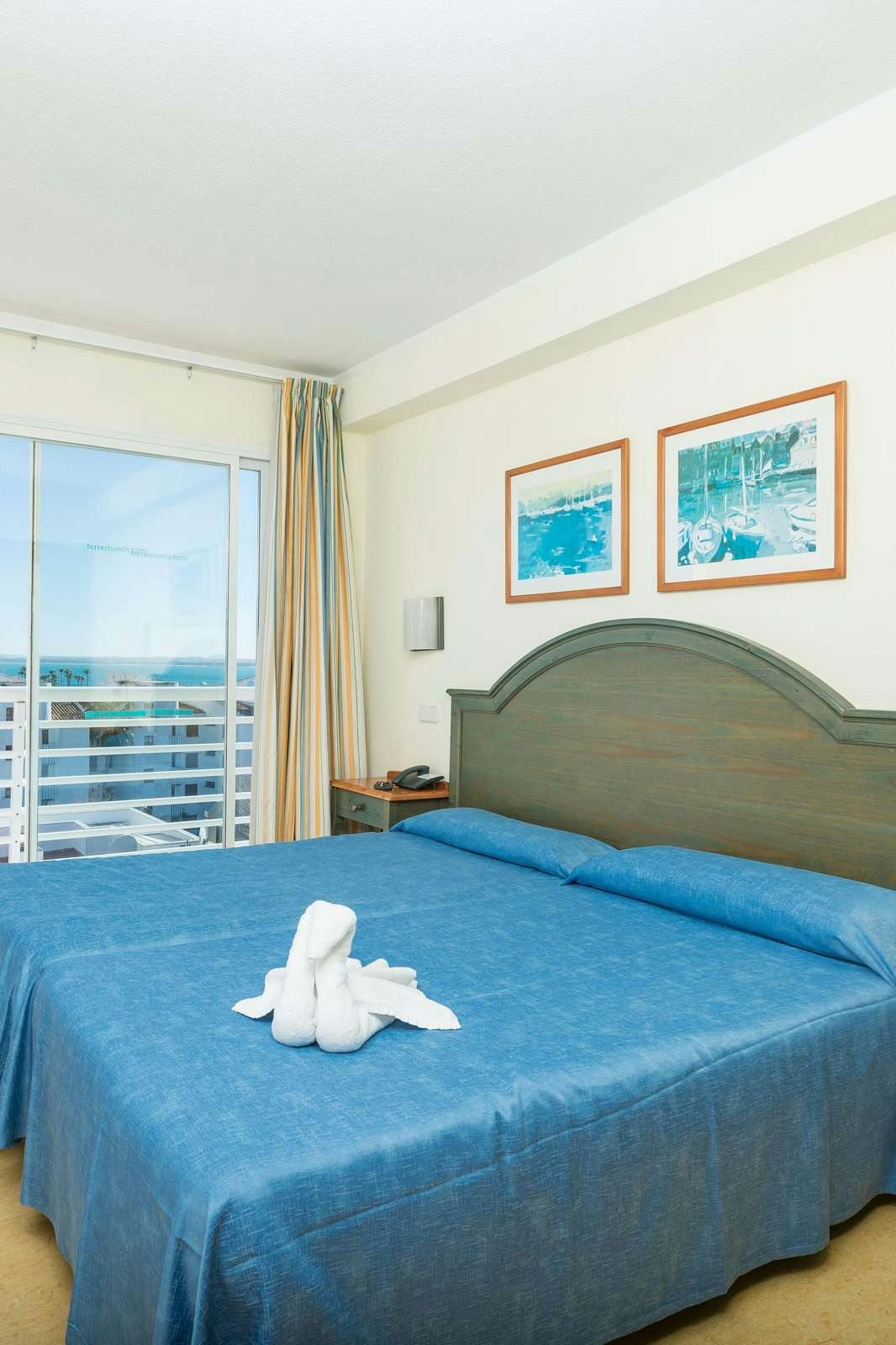 Hotel Caprice Alcudia Port photo 1