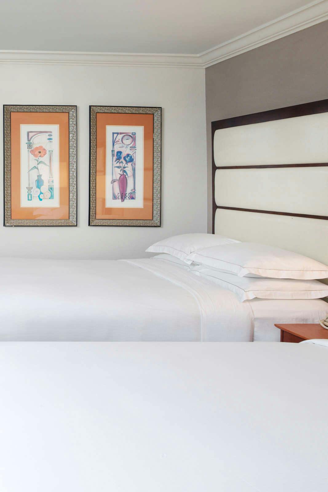 Hotel Hilton Naples photo 2