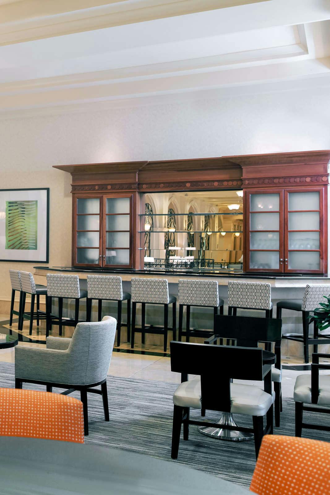 Hotel Hilton Naples photo 4