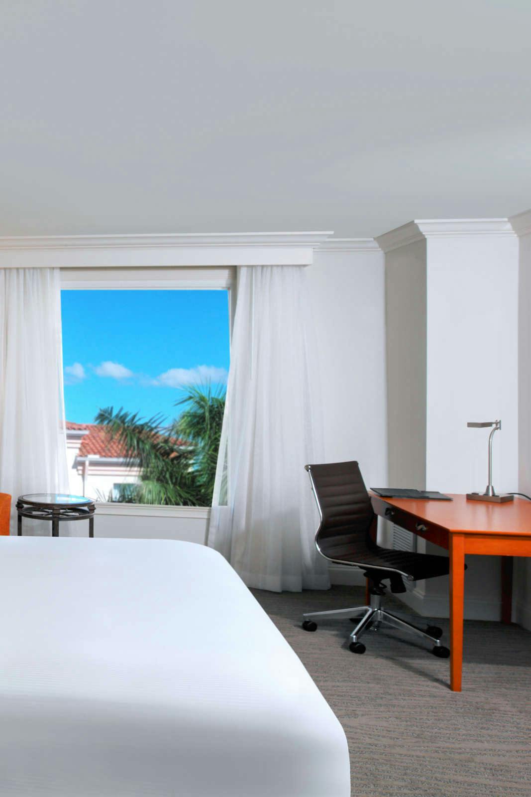 Hotel Hilton Naples photo 3