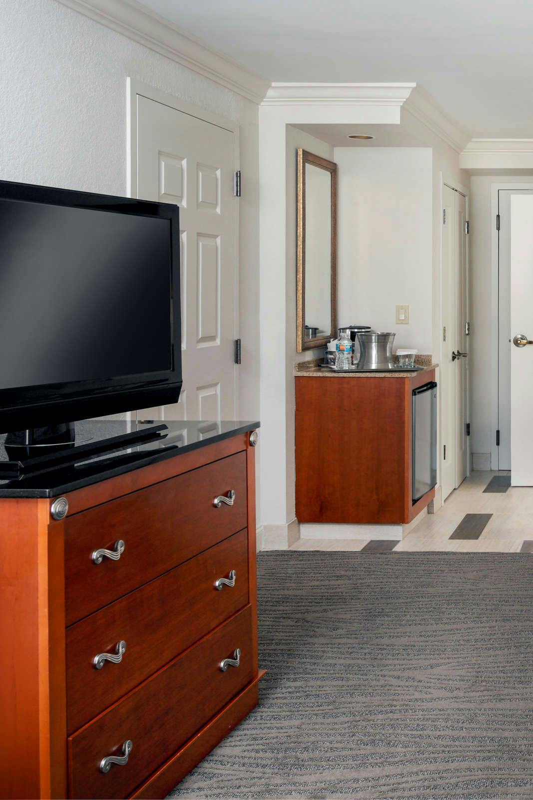 Hotel Hilton Naples photo 5