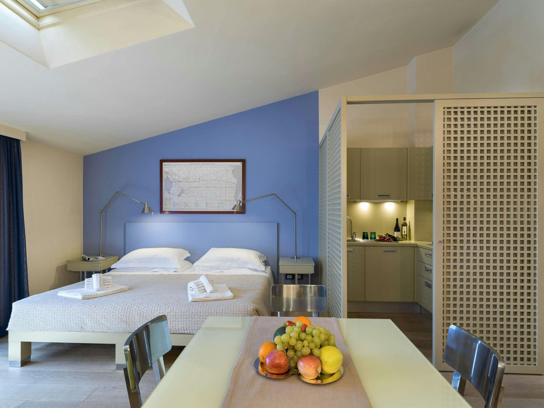 Hotel Popartment photo 2