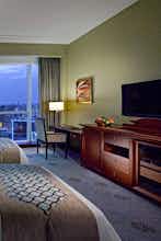 Hotel Dusit Thani Abu Dhabi photo 2