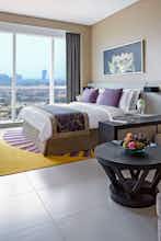 Hotel Dusit Thani Abu Dhabi photo 4