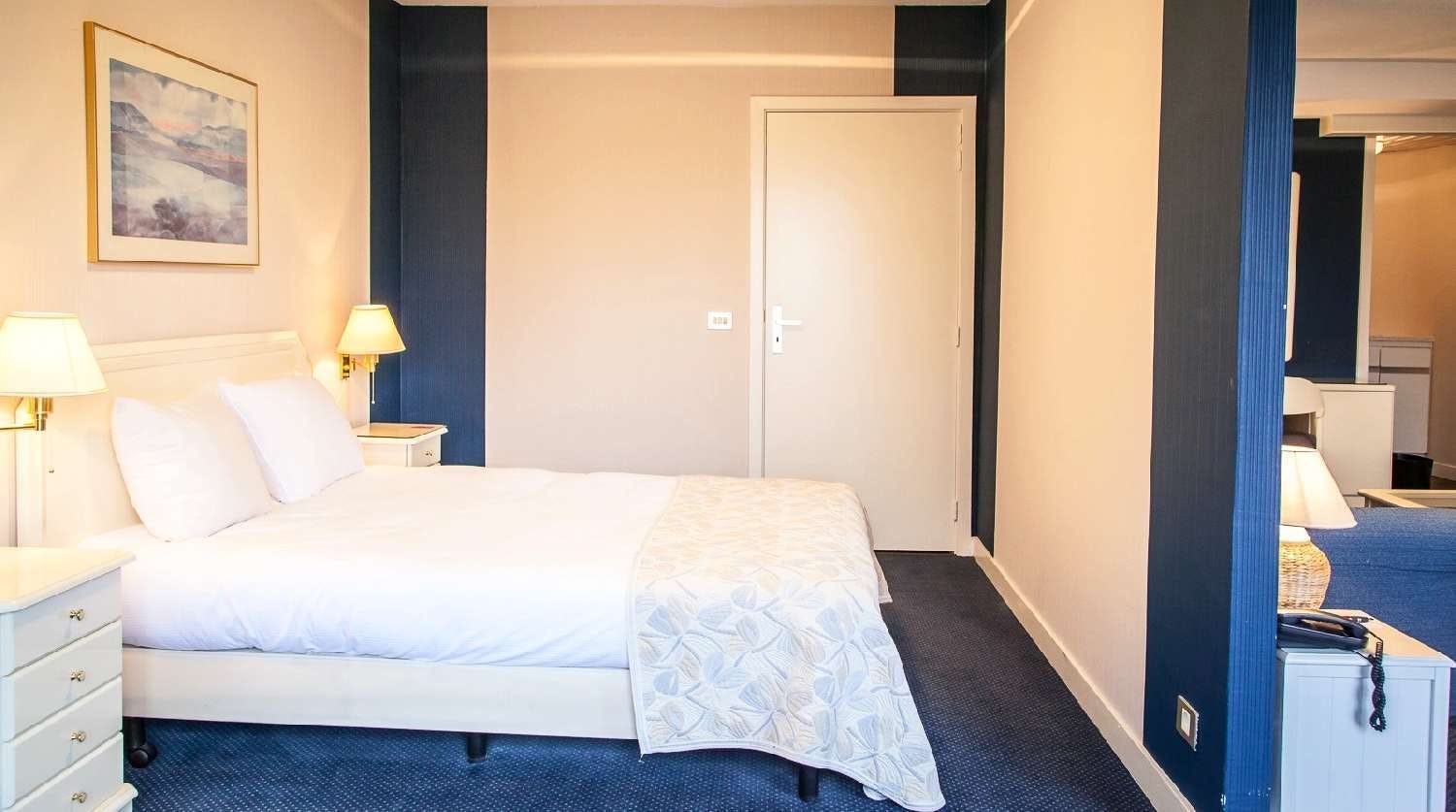 Hotel First Euroflat Hotel photo 2