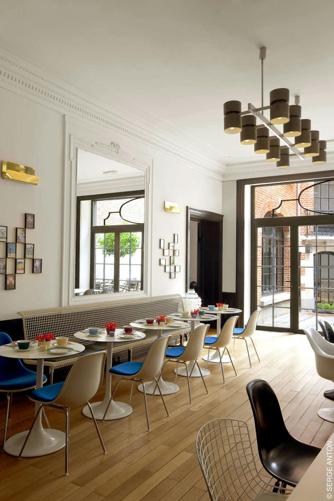 Hotel Vintage Hotel photo 4