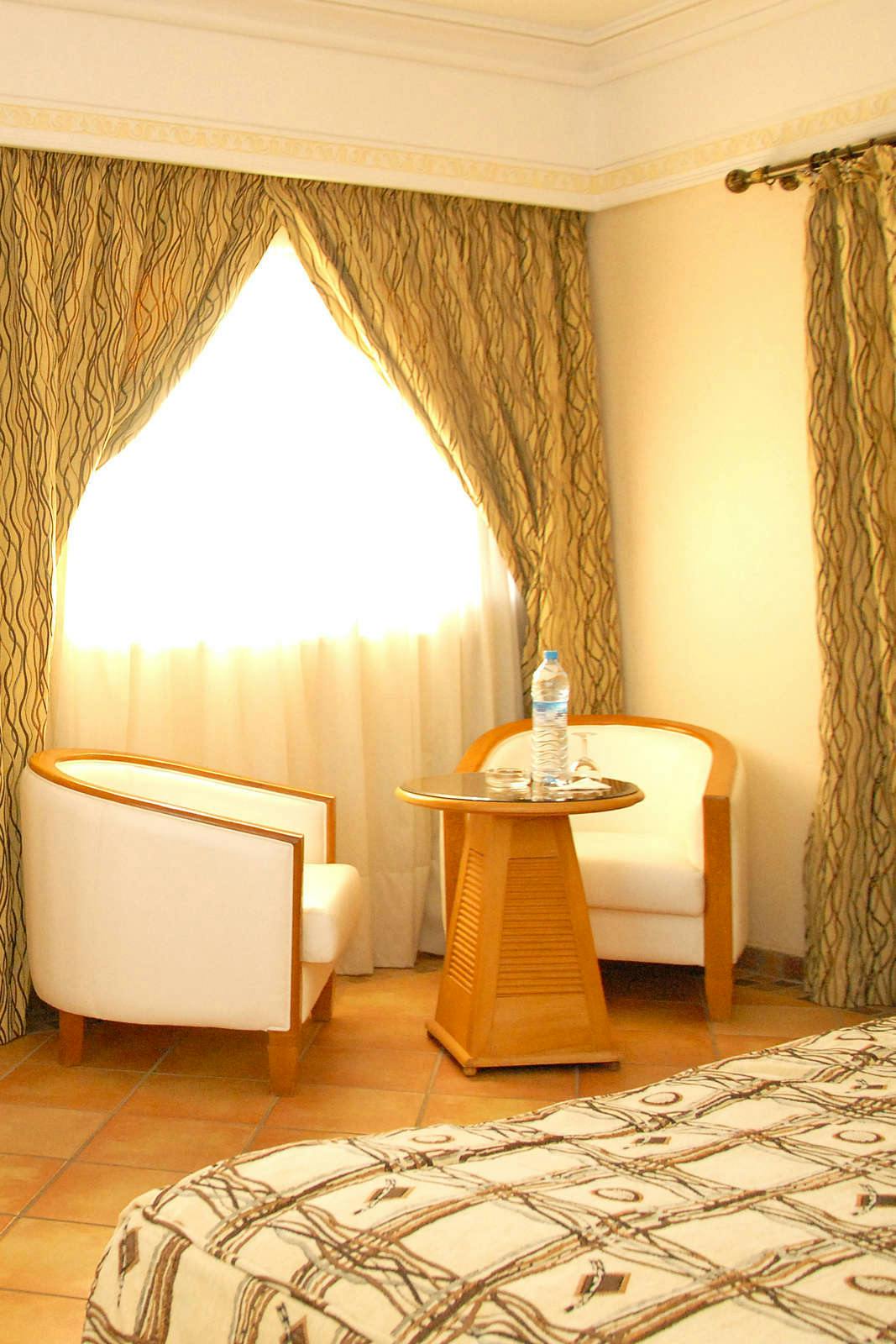 Hotel Menzeh Dalia photo 3