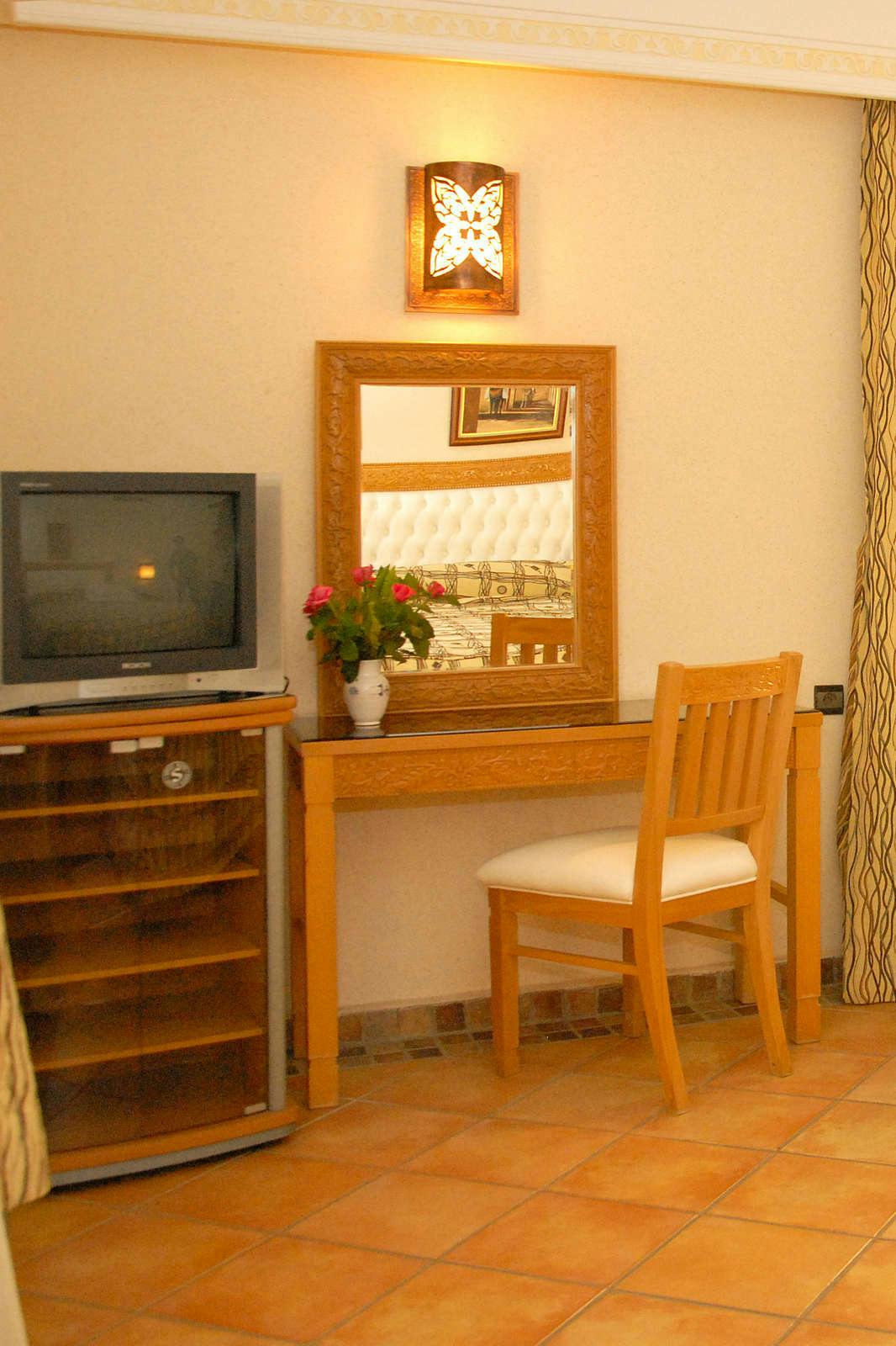 Hotel Menzeh Dalia photo 5