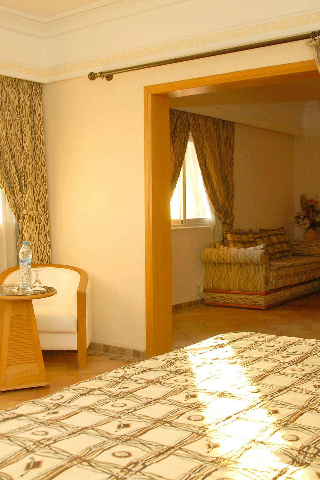 Hotel Menzeh Dalia photo 4