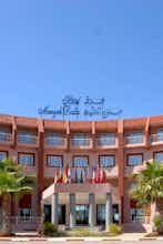 Hotel Menzeh Dalia photo 1