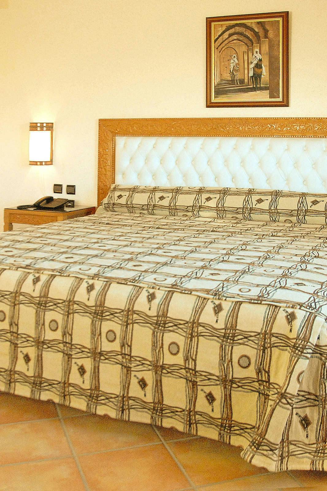 Hotel Menzeh Dalia photo 2