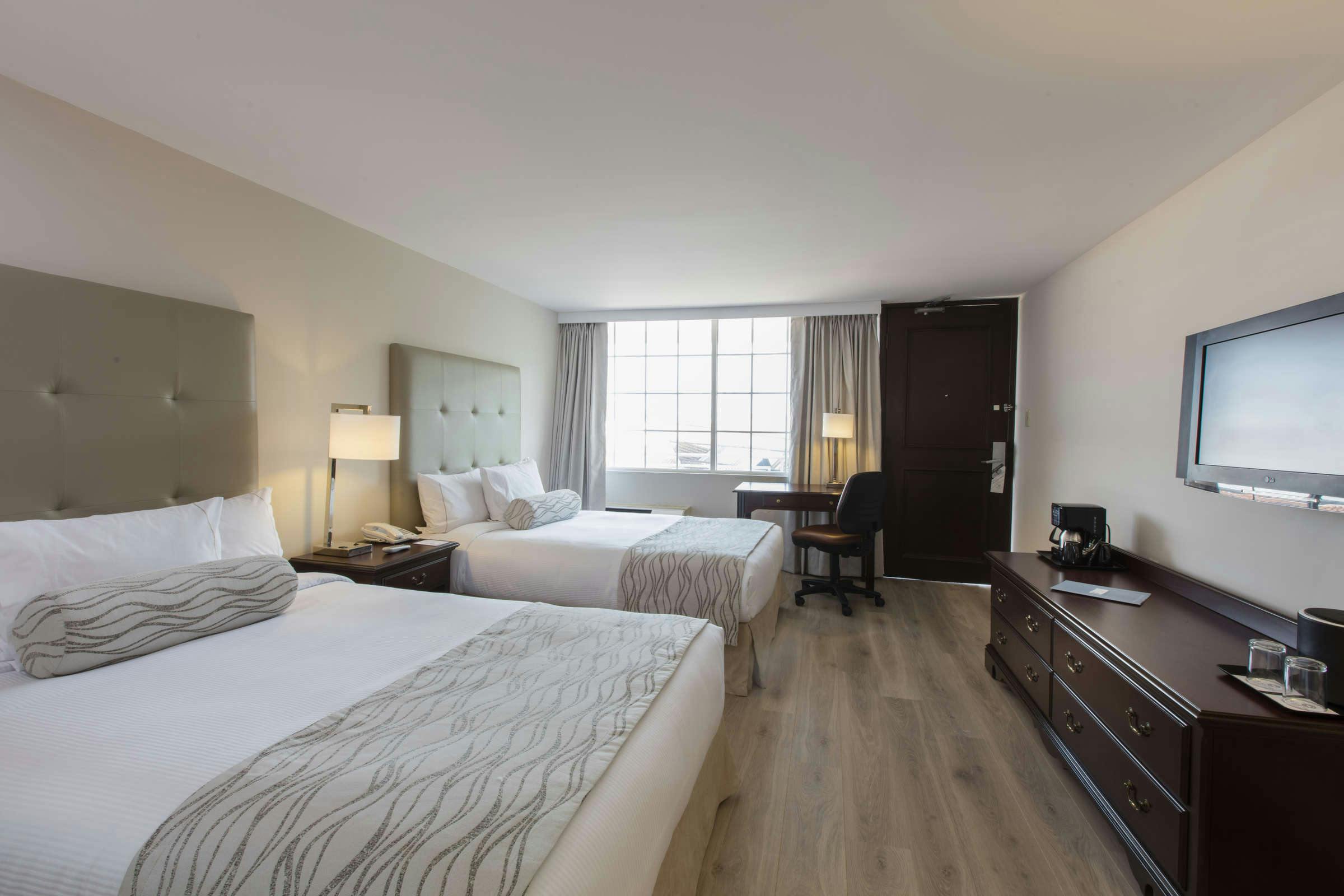 Hotel Krystal Satelite Maria Barbara photo 3