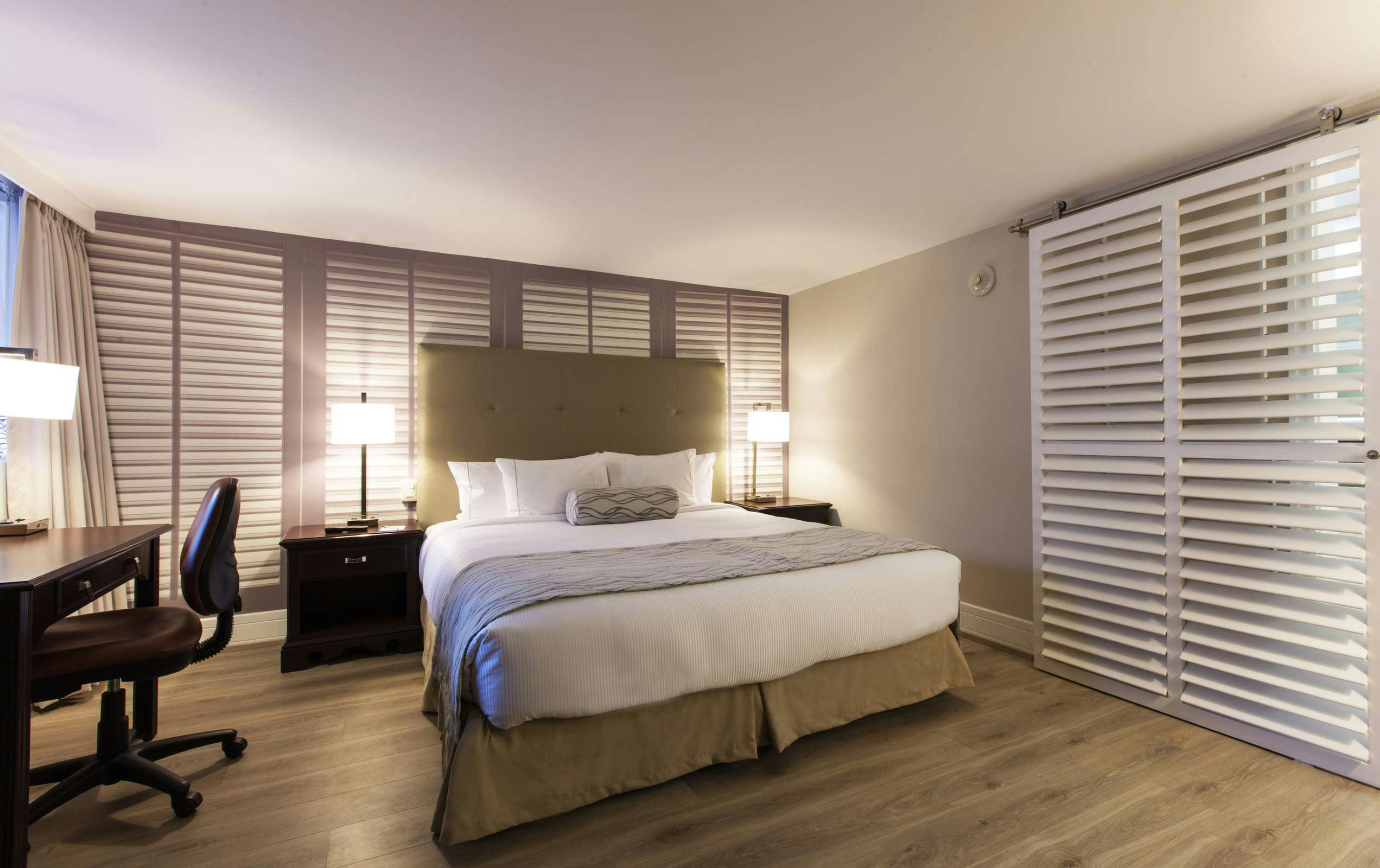 Hotel Krystal Satelite Maria Barbara photo 2