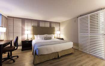 Hotel Krystal Satelite Maria Barbara photo 2