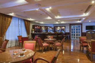 Hotel Krystal Satelite Maria Barbara photo 5