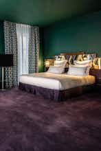 Hotel Hotel Saint-Marc photo 2