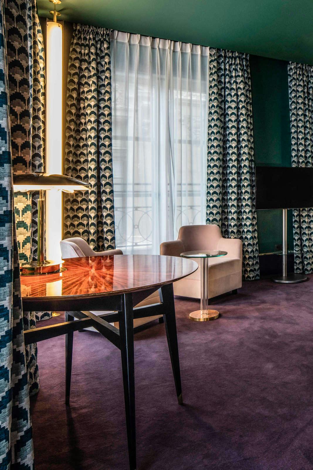 Hotel Hotel Saint-Marc photo 4