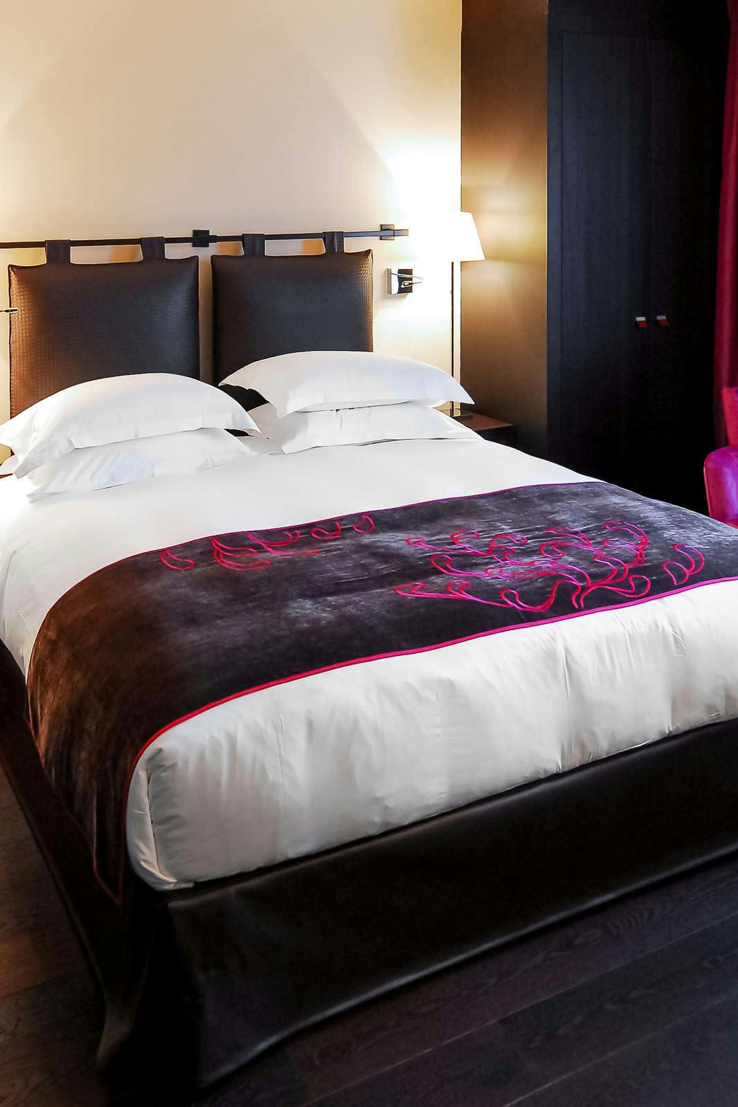 Hotel EastWest Hotel by Malone photo 4