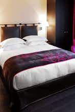 Hotel EastWest Hotel by Malone photo 4