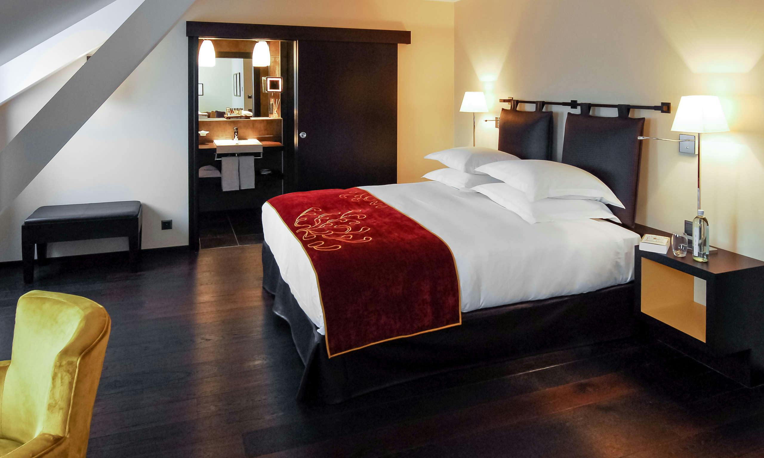 Hotel EastWest Hotel by Malone photo 1