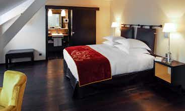 Hotel EastWest Hotel by Malone photo 1