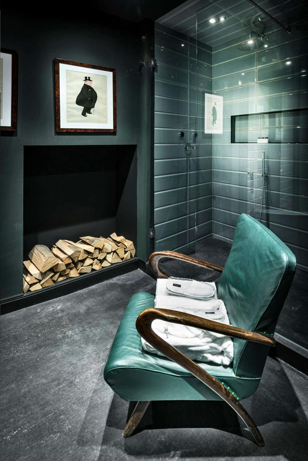 Hotel The Yard Milano - Maison photo 2