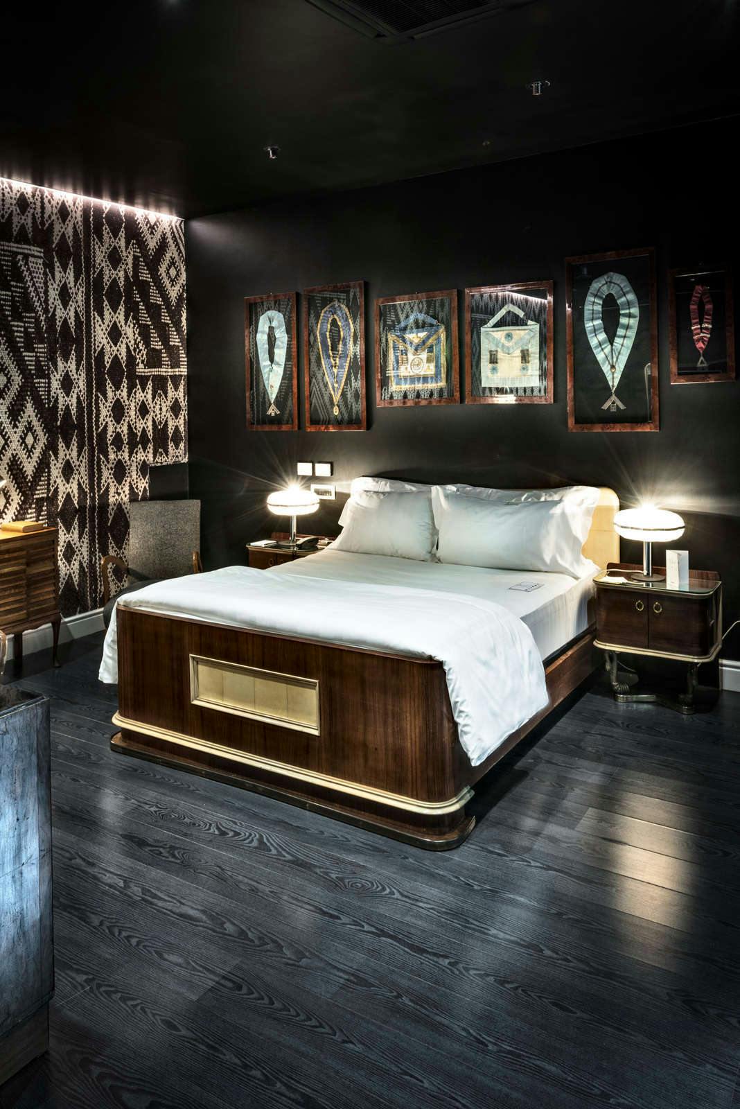 Hotel The Yard Milano - Maison photo 3