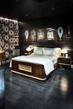 Hotel The Yard Milano - Maison photo 3