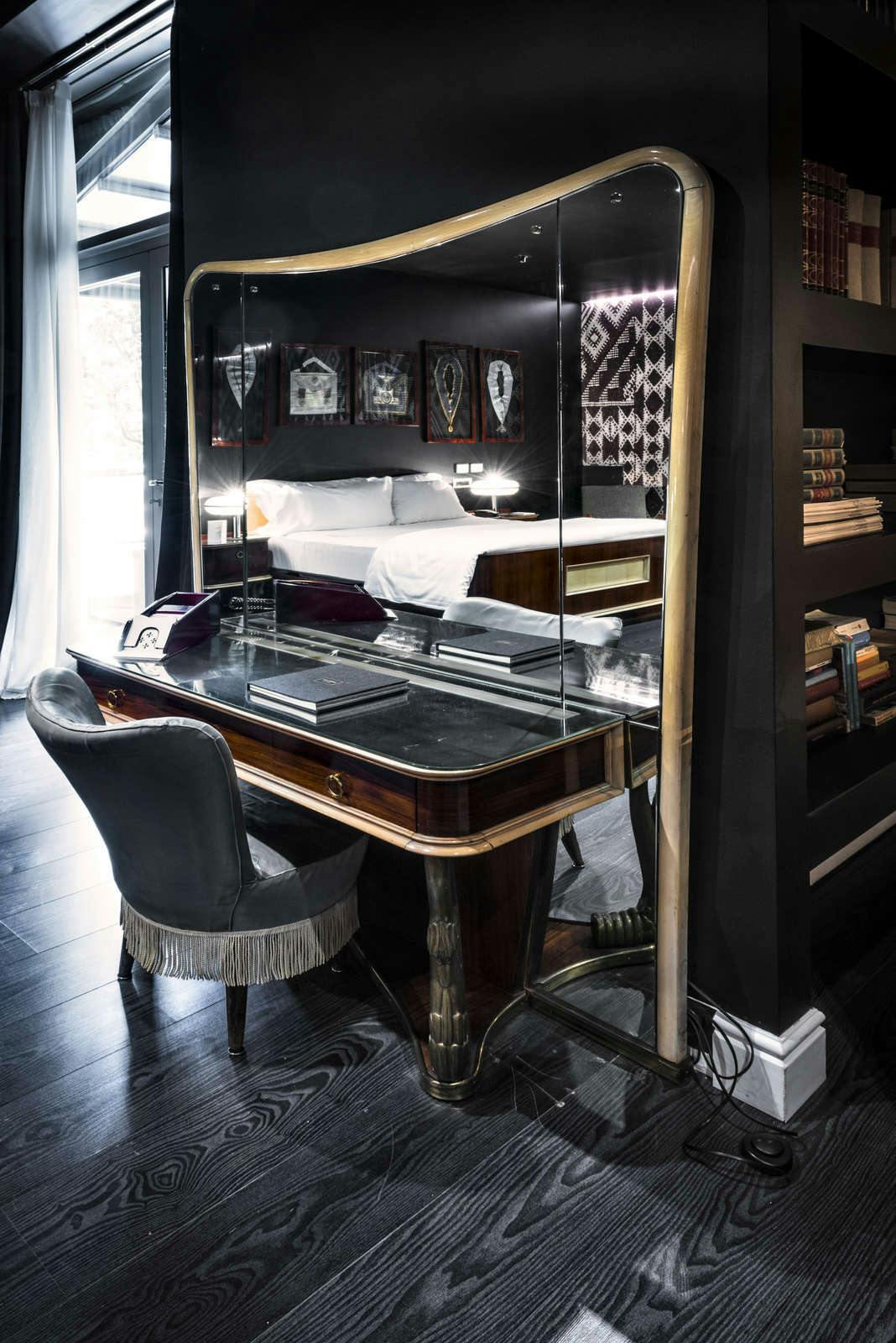 Hotel The Yard Milano - Maison photo 5