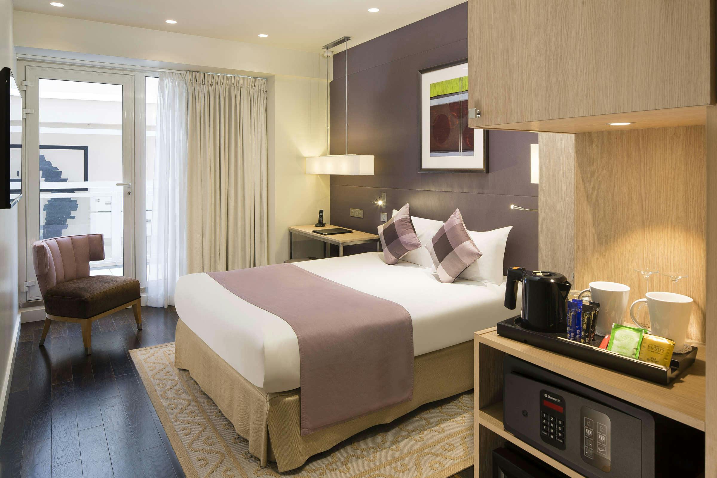 Hotel Hôtel M photo 2