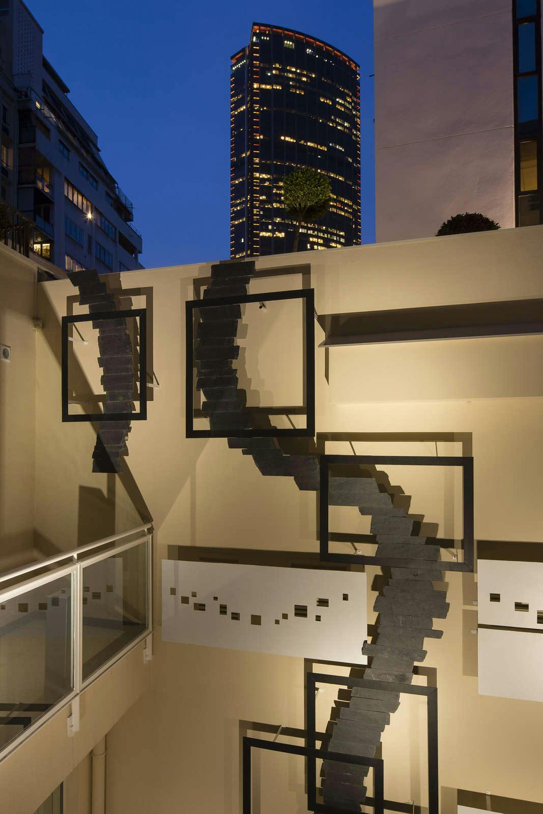 Hotel Hôtel M photo 5