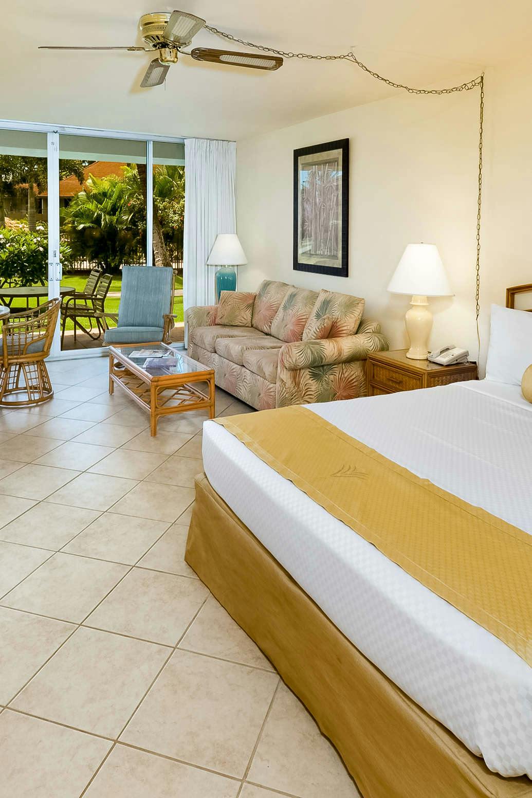 Hotel Aston Maui Kaanapali Villas photo 3