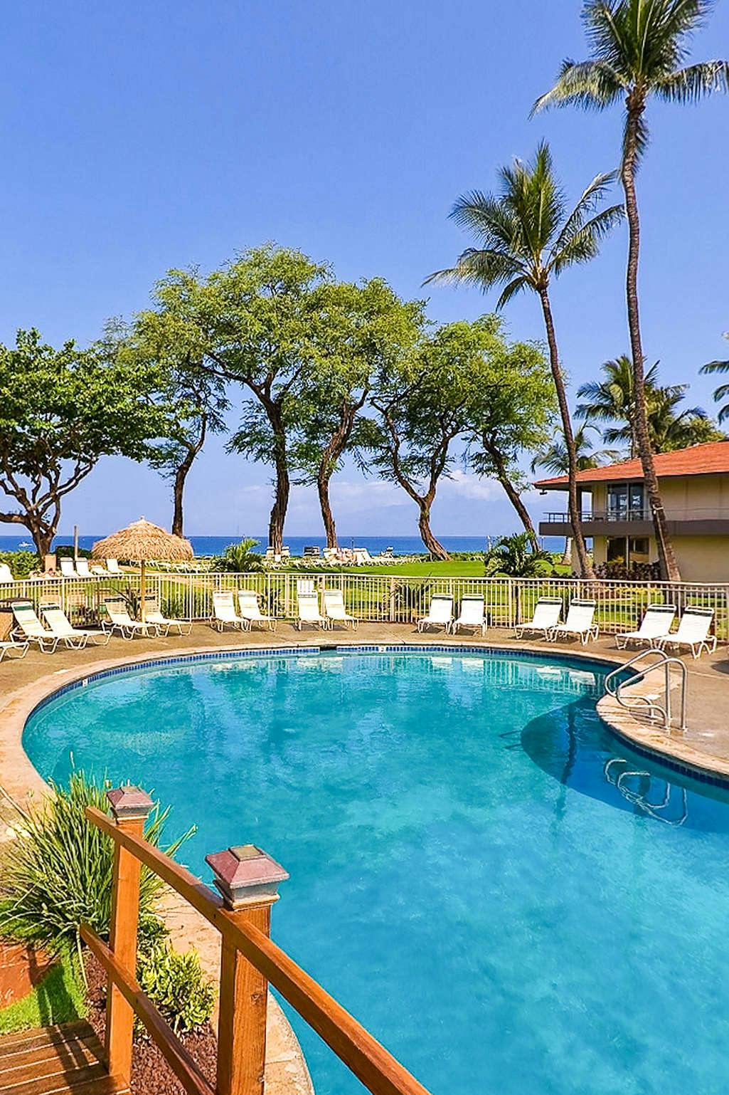 Hotel Aston Maui Kaanapali Villas photo 1