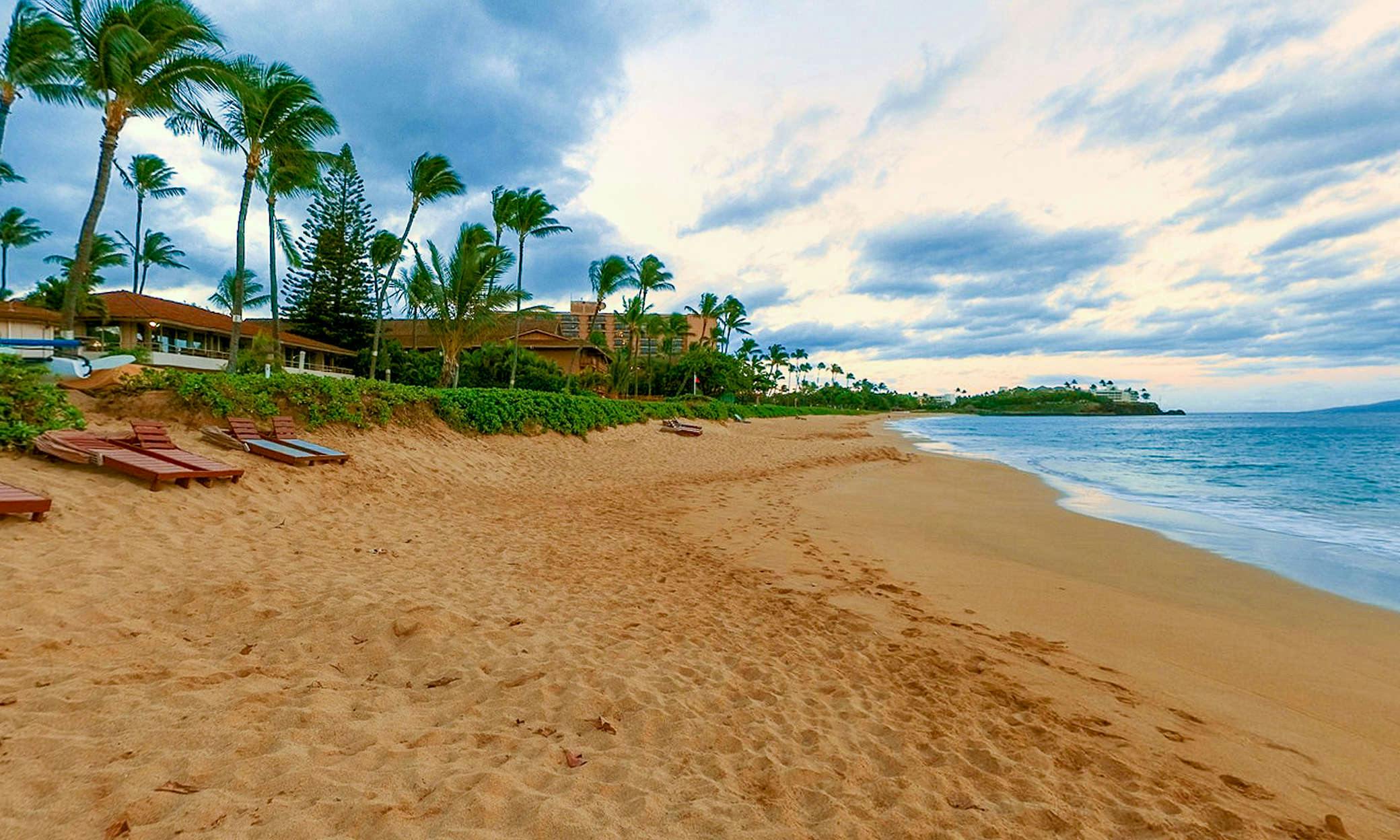 Aston Maui Kaanapali Villas