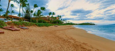 Aston Maui Kaanapali Villas