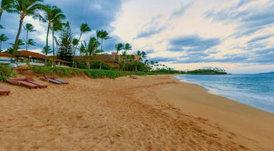 Aston Maui Kaanapali Villas